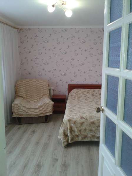Сдам посуточно 2-ух комнатную квартиру Севастополь Центр в Севастополе фото 3