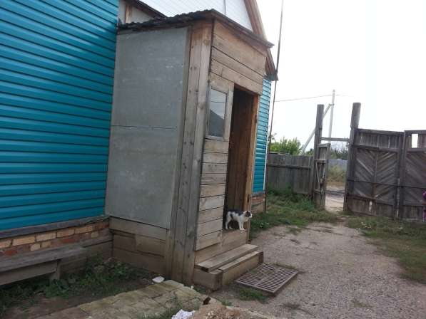 Продается новый дом в Донгузе (п. Первомайский) в Оренбурге фото 19