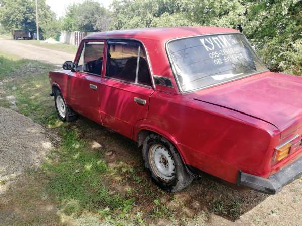 ВАЗ (Lada), 2101, продажа в г.Красный Луч