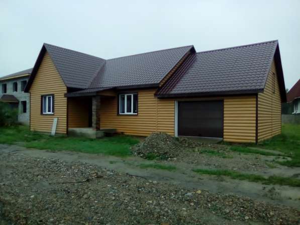 Продам новый дом на Рублёвке в Ангарске фото 19