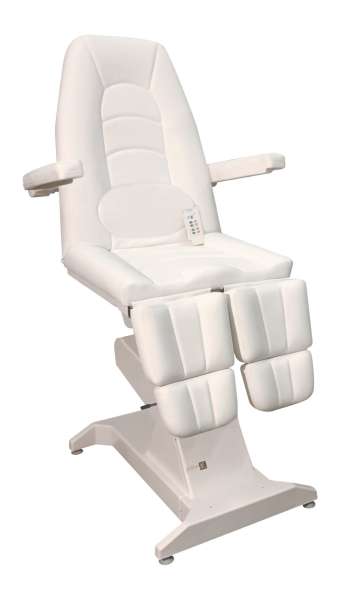 Педикюрное кресло "ФутПрофи - 3" с беспроводным пультом