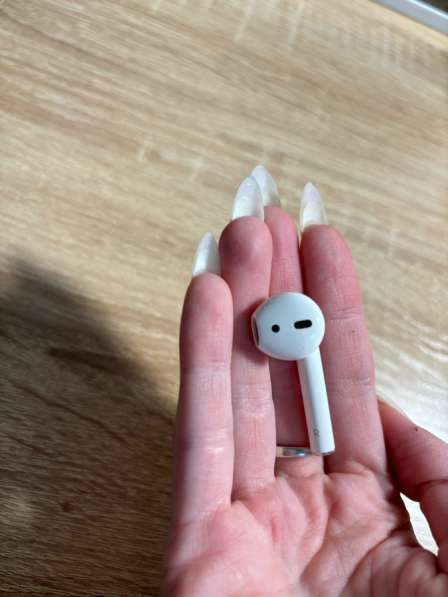 AirPods 2 поколения в Якутске фото 4