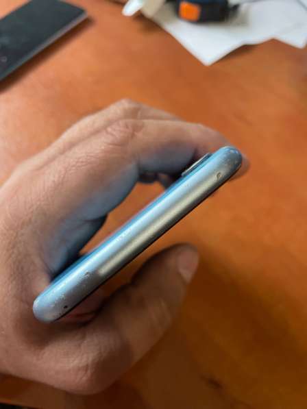 Apple iPhone XR в Москве