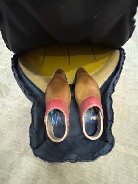 Моно ласта в Томске фото 8