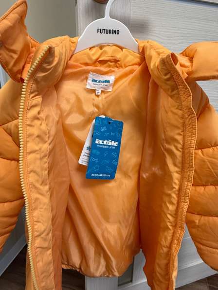 Верхняя одежда в Чебоксарах фото 4