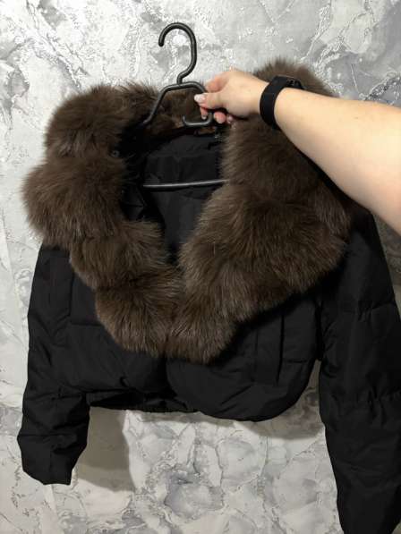 Продам куртку, совершенно новая в Богдановиче фото 7