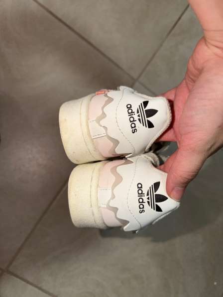 Кроссовки adidas superstar в Краснодаре