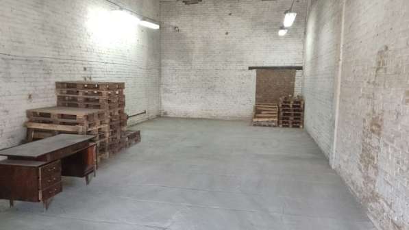 Сдам в аренду теплый склад в фото 4