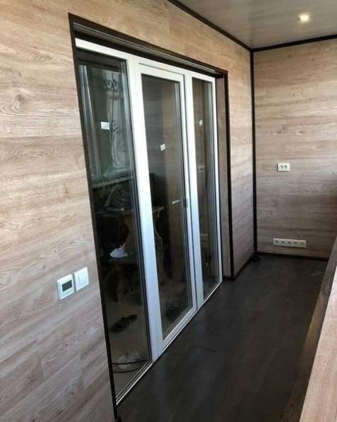 Бригада строителей в Сергиевом Посаде фото 18