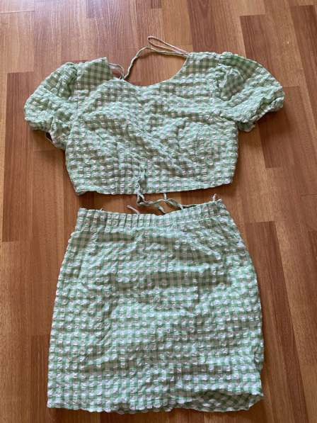 Летний комплект