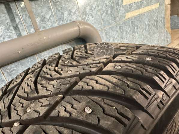 Резина в Краснодаре