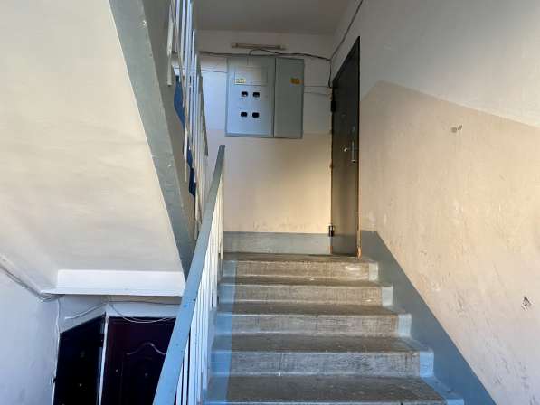 Продам 1 к квартиру на Гайве в Перми фото 12