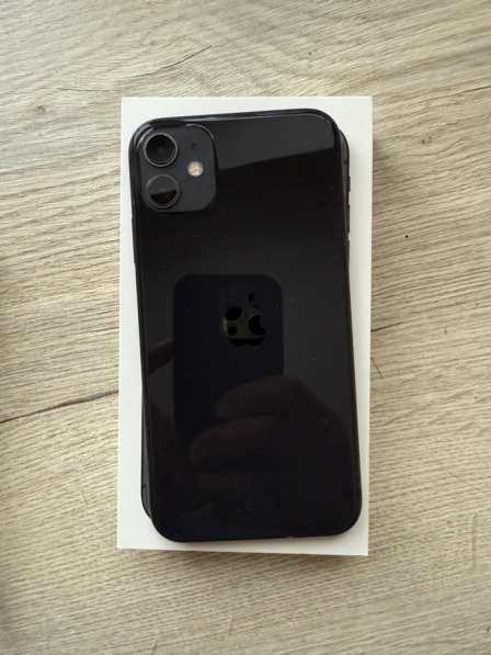 IPhone 11 128 в Ставрополе фото 3