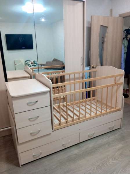 Детская кровать в Уфе