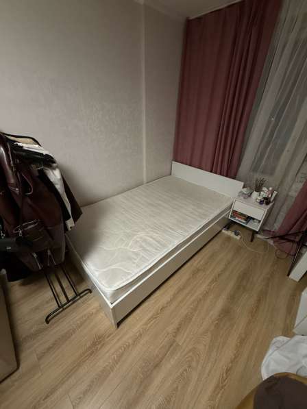 Продам новую кровать в Москве фото 5