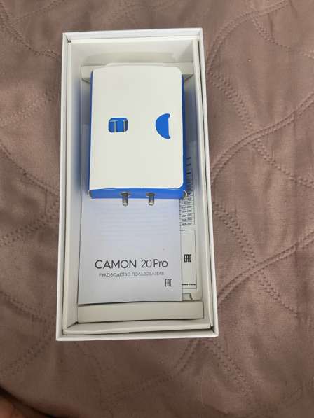 Продам телефон TECNO CAMON 20 pro в Челябинске фото 3