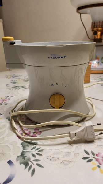 Соковыжималка "Ладомир 10" в Троицке