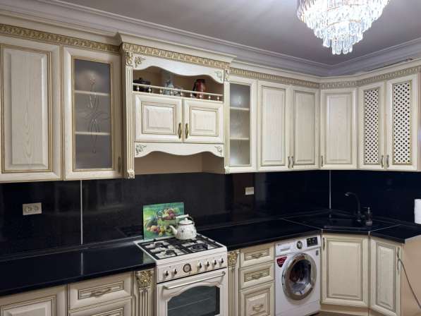 Кухня в Каспийске фото 3