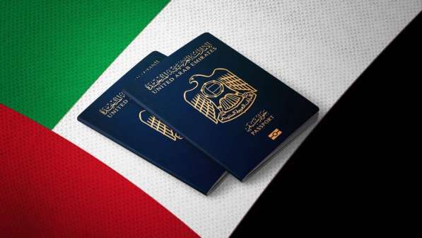 Emirates ID / ВНЖ в ОАЭ (Дубай) в Челябинске фото 6