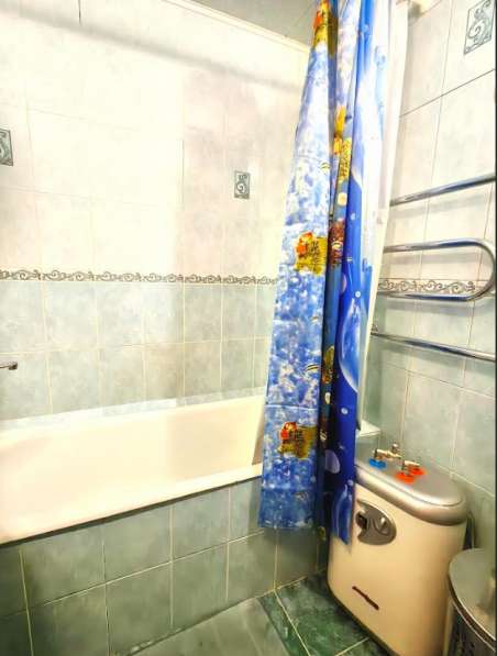 2-к. квартира, 48 м², 2/14 эт в Красноярске фото 11