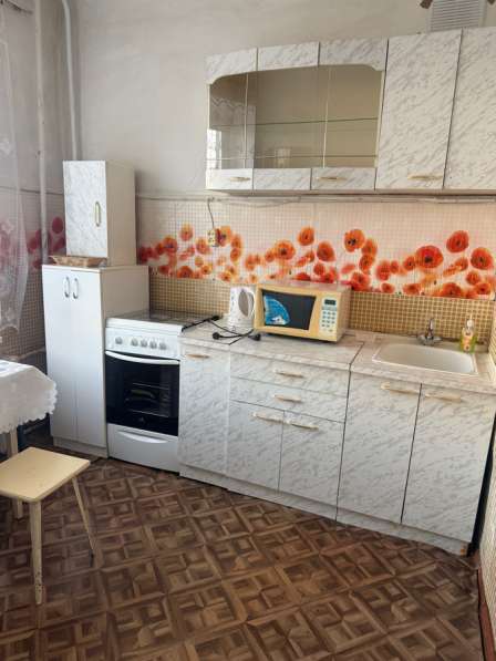 Продам сталинку 55 кВ. м Ленинский район в Красноярске фото 3