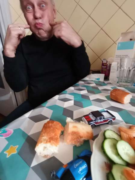 Кот из Мастера и Маргариты в Ростове-на-Дону фото 9