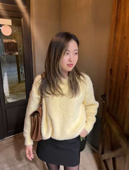 Теплые свитеры из «Альпаки» в Москве