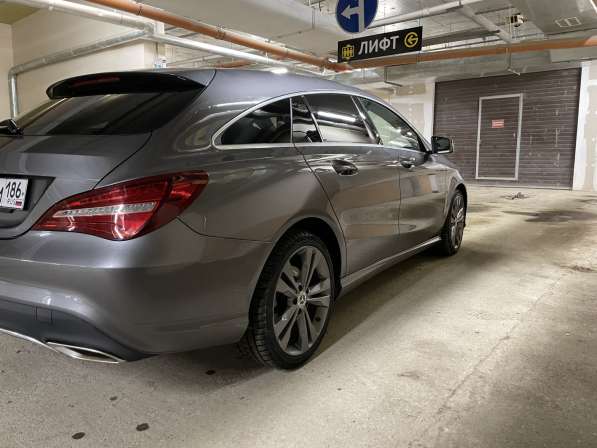 Mercedes-Benz, CLA-klasse, продажа в Уфе в Уфе фото 20