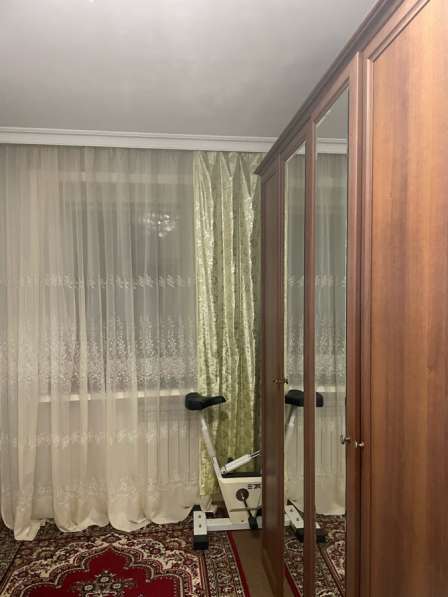 Продается 4-х комнатная квартира на 1 этаже в Москве фото 4