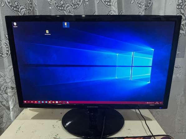 Монитор в Балаково