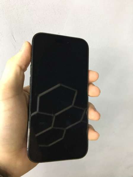 IPhone 14 pro 256gb в Москве фото 3