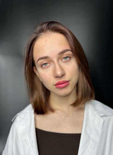 Перманентный макияж в Ростове-на-Дону фото 4