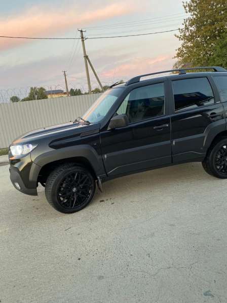 ВАЗ (Lada), 2123, продажа в Славянске-на-Кубани в Славянске-на-Кубани фото 9