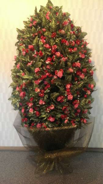 Венки Траурные в Москве