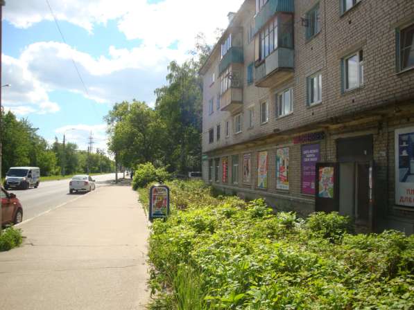 Свободного назначения, 16 м² в Нижнем Новгороде фото 3