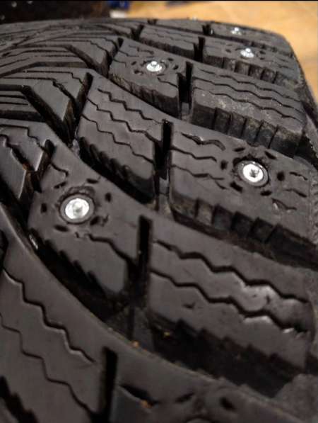 Шиповка 20 ₽ шип в Нижневартовске фото 4