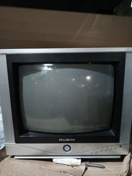 В коллекцию ТВ СССР в Серпухове фото 6