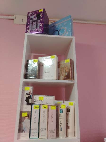 Косметика Estel