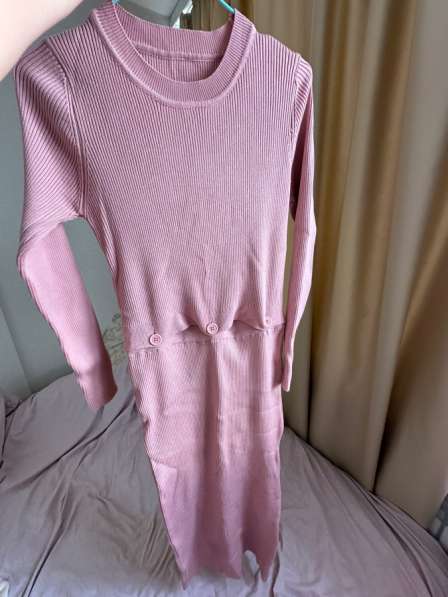 Платье-трансформер