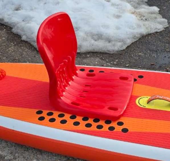 Сидение для сапа