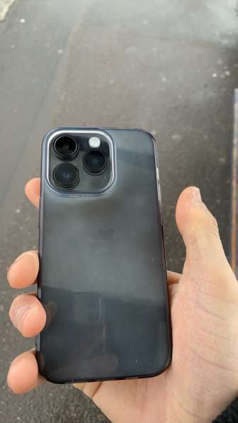 Iphone 14 pro Ак 86 256 гб