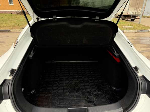 JAC, J7 (Binyue), продажа в Железнодорожном в Железнодорожном фото 7