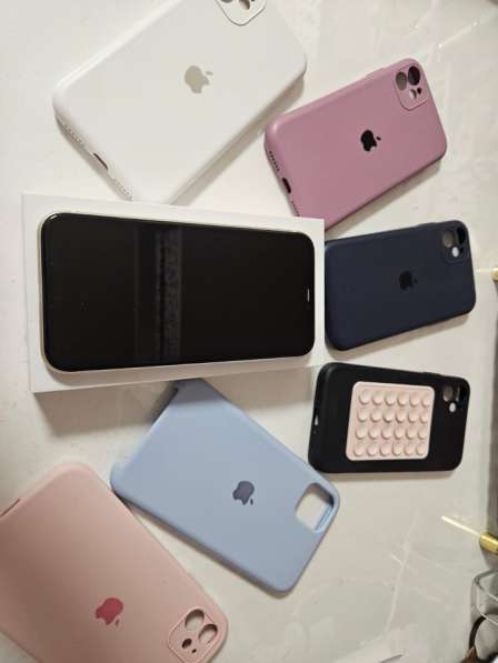 IPhone 11 128gb