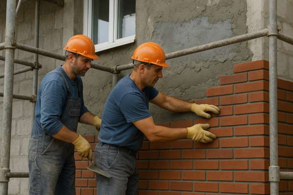 Строительство дачных домов и коттеджей