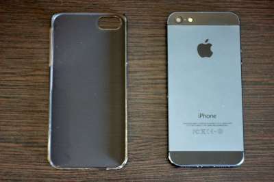 смартфон Apple 5 в Омске фото 3
