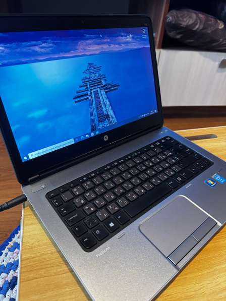 Продаю ноутбук «Hewlett-Packard ProBook 640 G1 14”