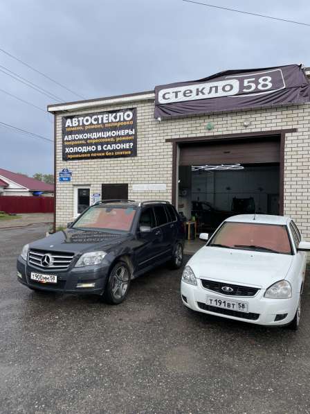 Тонировка авто в Кузнецке фото 3