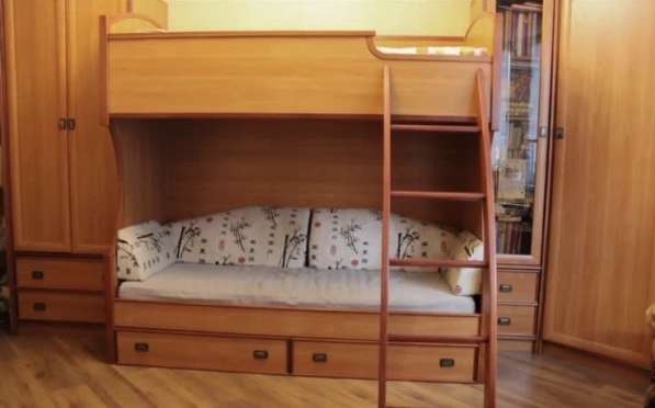 Мебель МФ «Инфинити»