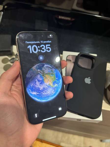 IPhone 16 pro в Новосибирске