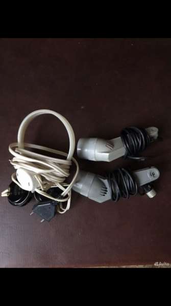 Радио наушники СССР в Курске фото 6